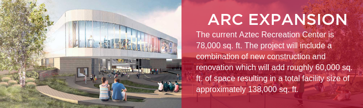 ARC Expansion