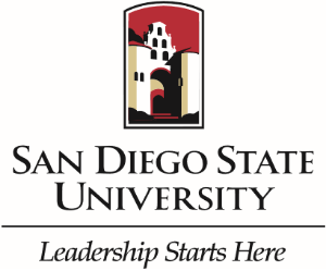 Leadership Starts Logo