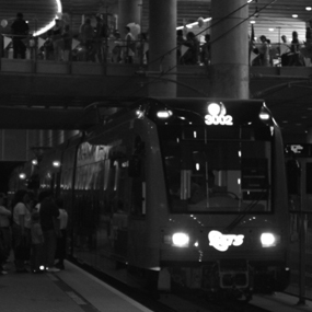 SDSU trolley station opens in 2005