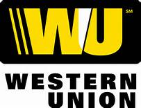 western union logo