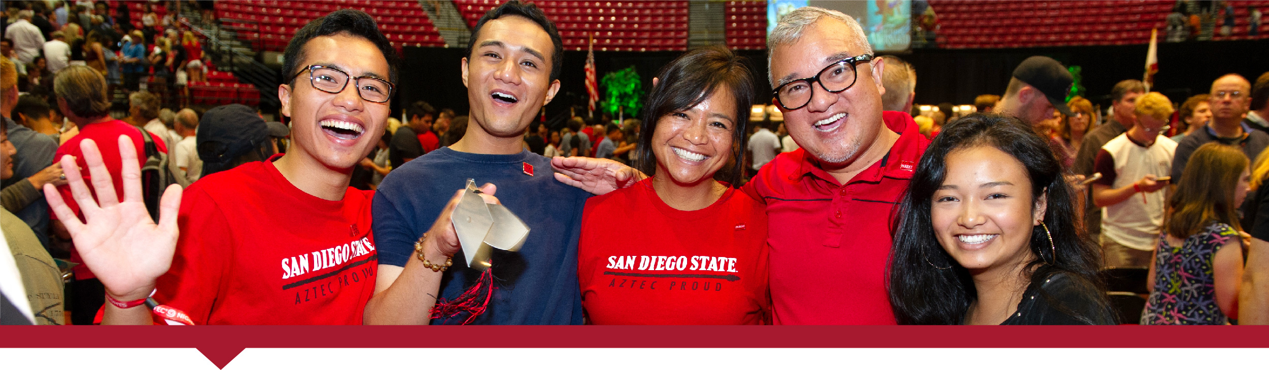 New Students and Parents - BFA | SDSU - San Diego State University