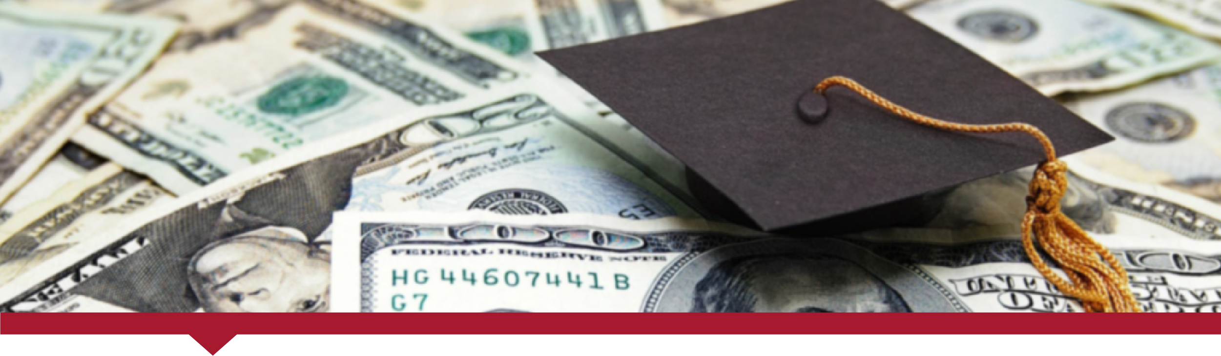 Financial Aid and Scholarship Disbursement | Student Account Services
